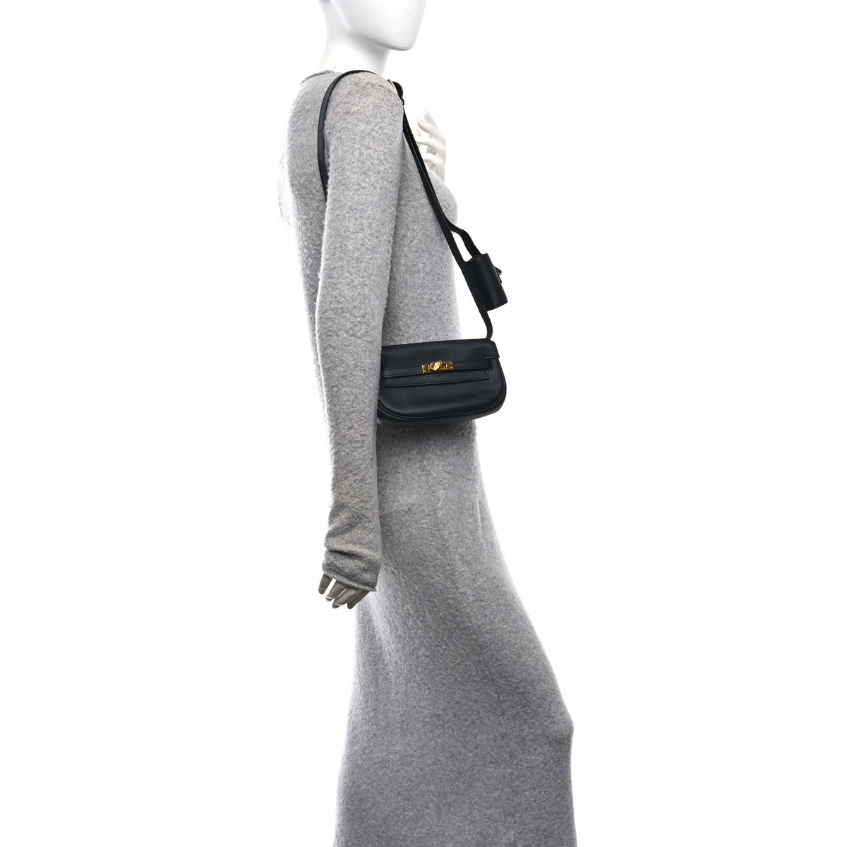 Swift Kelly Moove Black