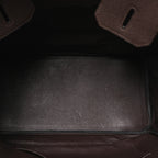 Togo BIRKIN 35 Chocolate