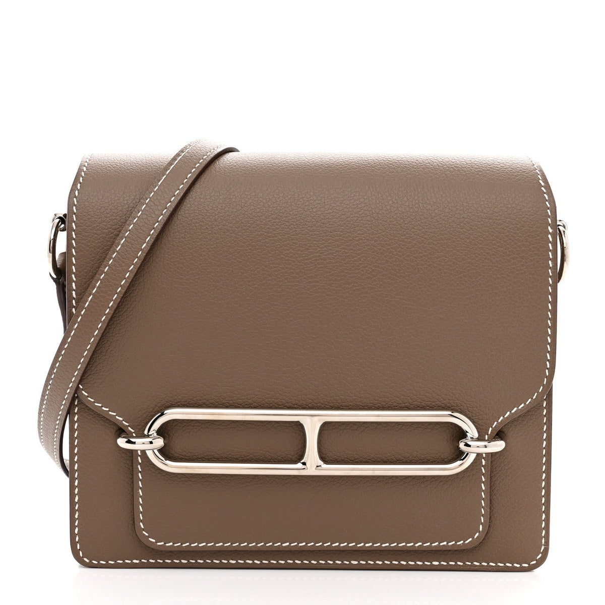 Evercolor Mini Sac Roulis Etoupe
