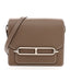Evercolor Mini Sac Roulis Etoupe