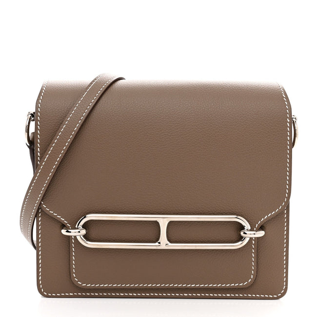 Evercolor Mini Sac Roulis Etoupe Hover Image