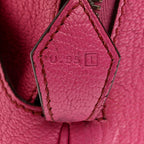 Chevre de Coromandel Bolide 1923 31 Fuchsia