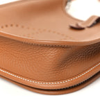 Taurillon Clemence Evelyne 23 Poche III Gold