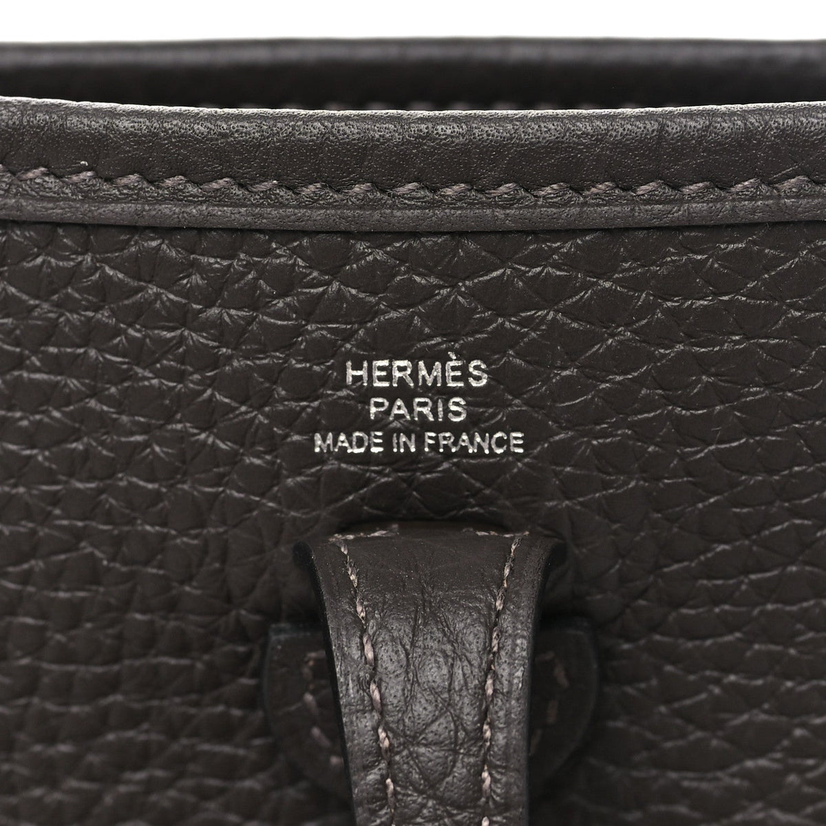 Taurillon Clemence Evelyne TPM Ebene
