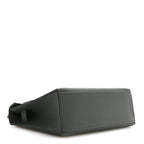 Swift Kelly Pochette Clutch Vert Mangrove
