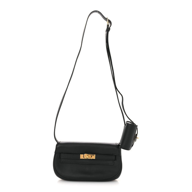 Swift Kelly Moove Black Hover Image