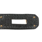 Taurillon Clemence So Kelly 26 Black
