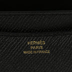 Epsom Constance 18 Black
