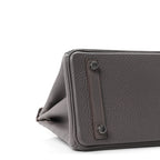 Togo Birkin 25 Etain