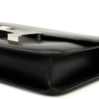 Box Lizard Constance 1-24 Black Ombre