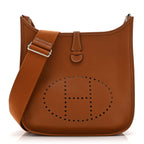 Taurillon Clemence Evelyne III PM Gold