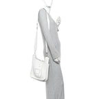 Taurillon Clemence EVELYNE III PM White