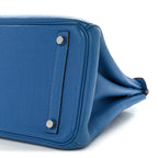 Taurillon Clemence Birkin 30 Mykonos
