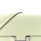 Epsom Constance Long To Go Wallet Vert Fizz