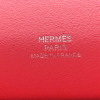Swift Kelly Pochette Clutch Rose Azalee