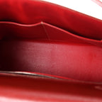 Courchevel Kelly Sellier 32 Rouge H