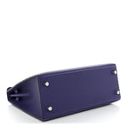 Epsom Kelly Sellier 25 Purple