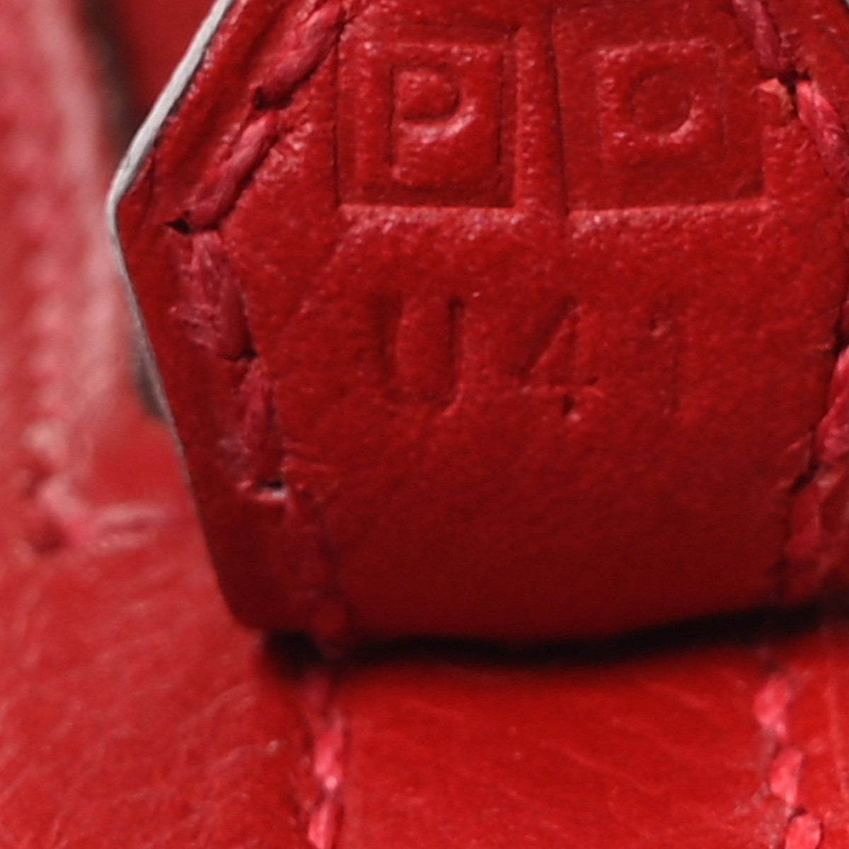 Epsom Bolide 27 Rouge Casaque