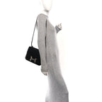 Box Lizard Constance 1-24 Black Ombre