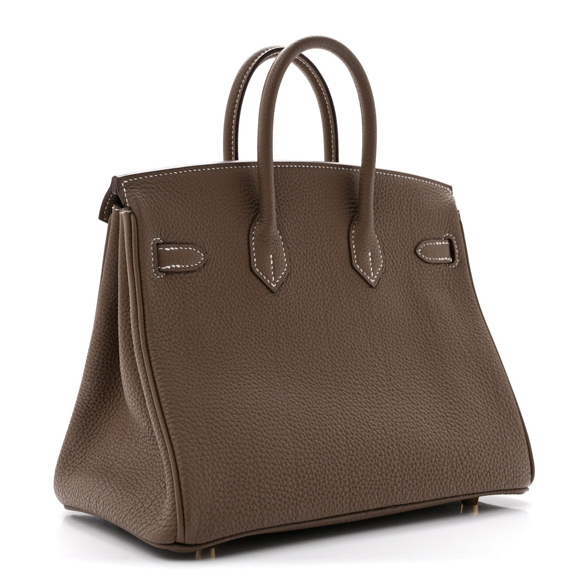 Togo Birkin 25 Etoupe