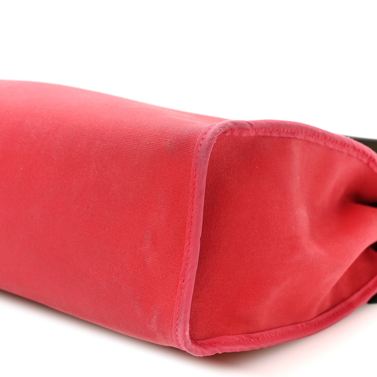 Toile Officer Vache Hunter Herbag Zip 31 PM Rose Extreme Kaki