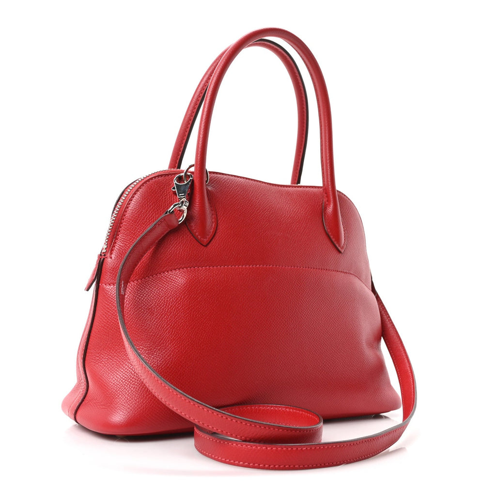 Epsom Bolide 27 Rouge Casaque
