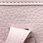 Taurillon Clemence Evelyne TPM Mauve Pale