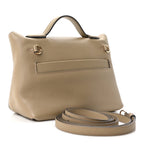 Evercolor Swift 21 24/24 Beige Marfa New White