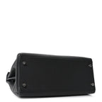 Togo Kelly Retourne 28 Black