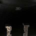 Box Lizard Constance 1-24 Black Ombre