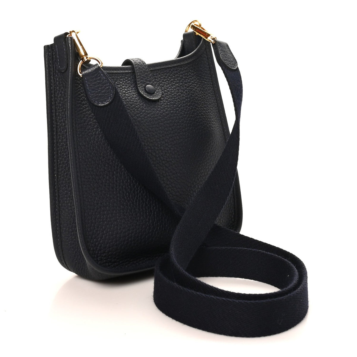 Taurillon Clemence Evelyne TPM Bleu Nuit Bleu Nuit