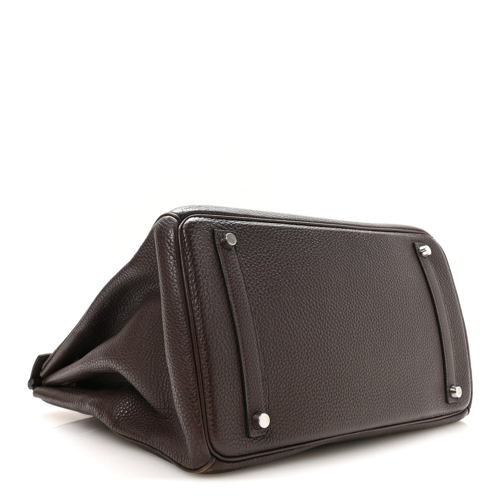 Togo Birkin 35 Ebene