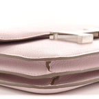 Chevre Mysore Constance 18 Mauve Pale
