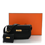 Swift Kelly Moove Black