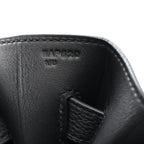 Togo Maxi Kelly Retourne 42 Black