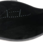 Taurillon Clemence Evelyne TPM Black