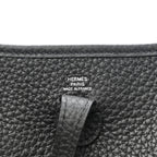 Taurillon Clemence Evelyne TPM Black