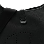 Taurillon Clemence Evelyne III PM Black