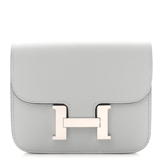 Epsom Constance Slim Wallet Bleu Glacier Hover Image