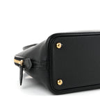 Chevre Mysore Mini 1923 Bolide Black
