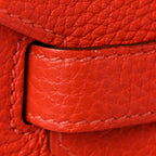 Togo Birkin 30 Capucine