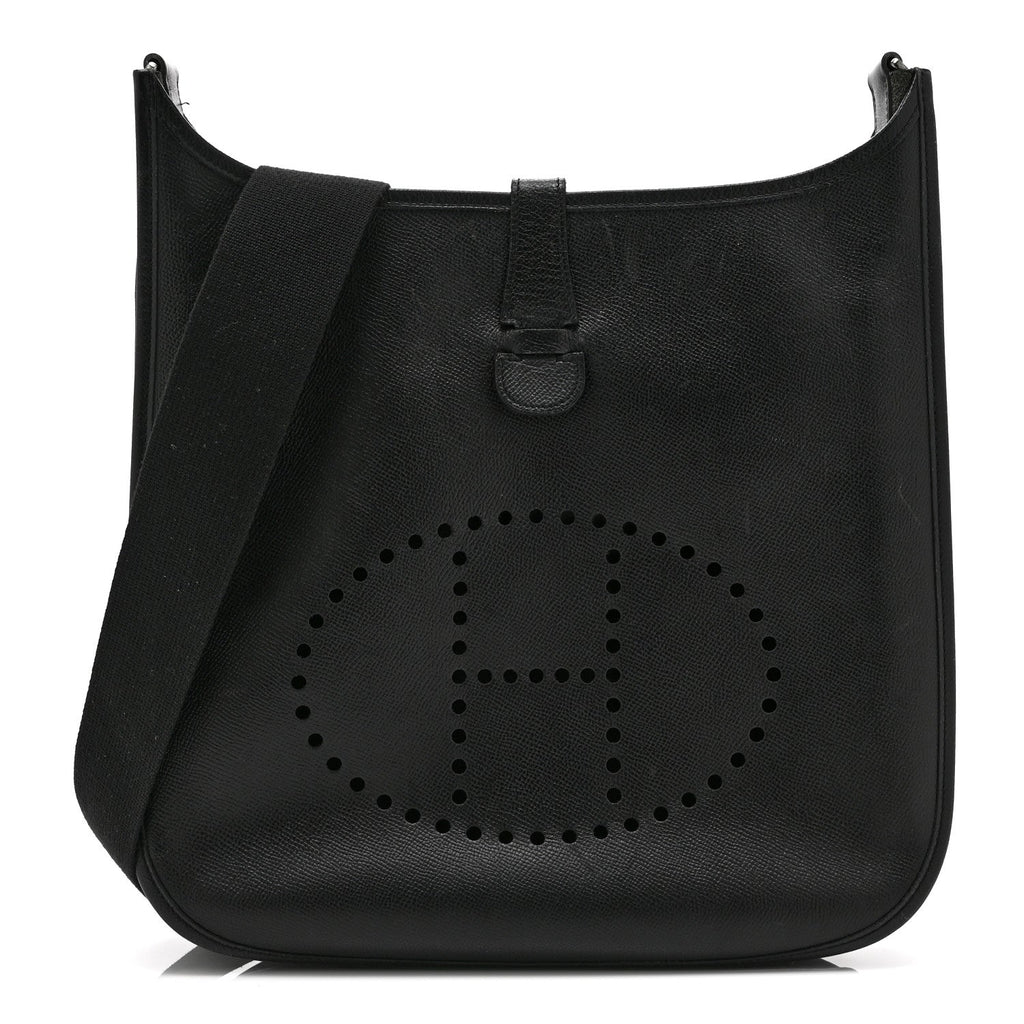 Epsom Evelyne II GM Black