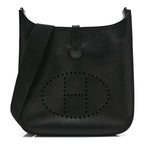Epsom Evelyne II GM Black