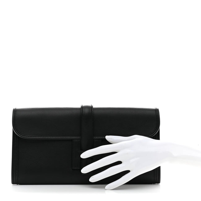 Swift Jige Elan 29 Clutch Black Main Image