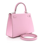 Epsom Kelly Sellier 25 Mauve Sylvestre