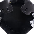 Veau Monsieur Birkin Sellier 30 Black