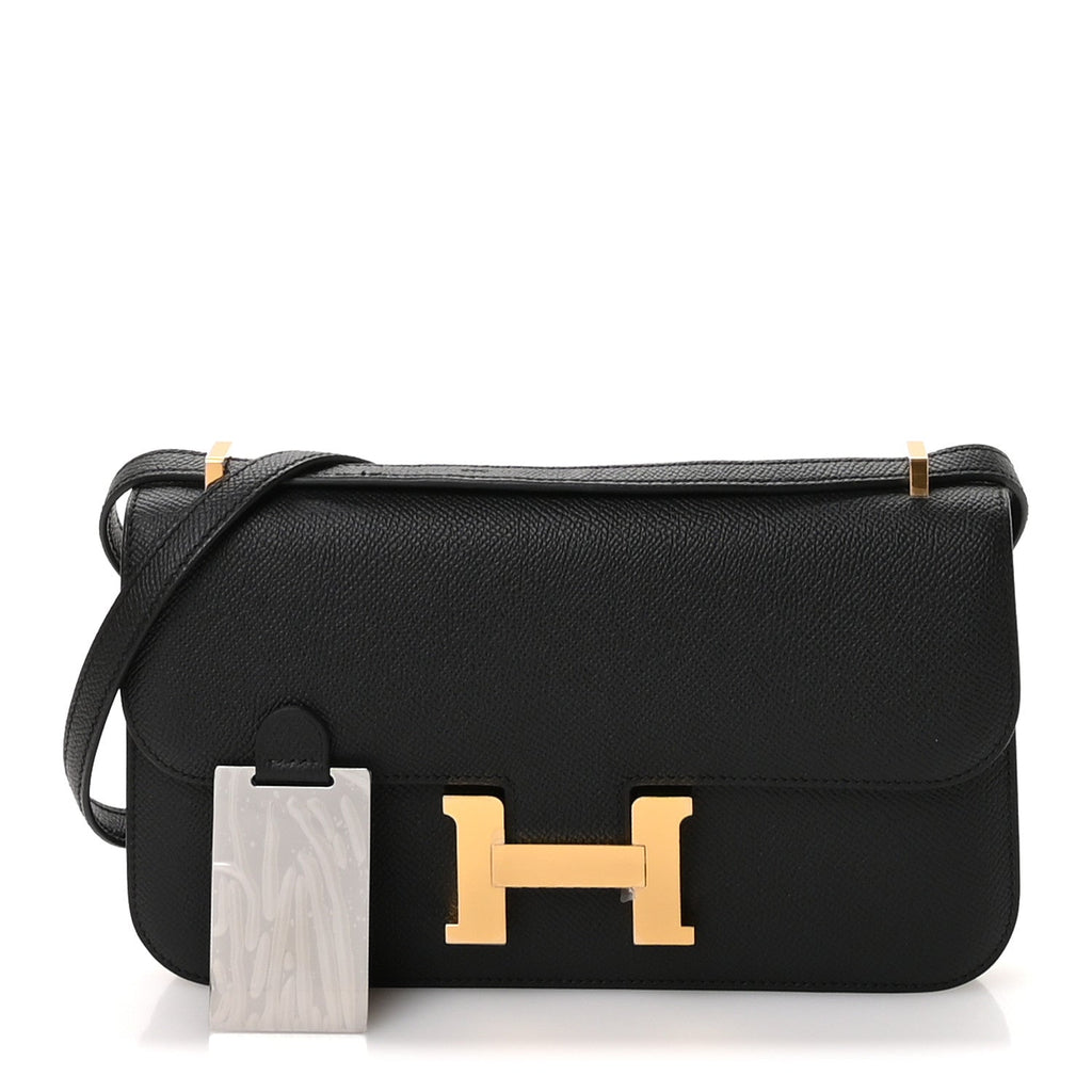 Epsom Constance 1-Elan Black