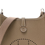 Taurillon Clemence Evelyne TPM Etoupe