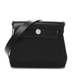 Military Toile Vache Hunter Herbag Zip Retourne 20 Black