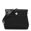 Military Toile Vache Hunter Herbag Zip Retourne 20 Black
